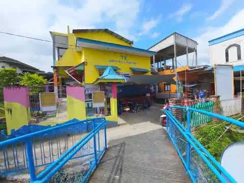 Idul Adha 2026 — One Take FPV drone cinematics